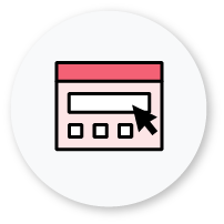 Select Course Icon